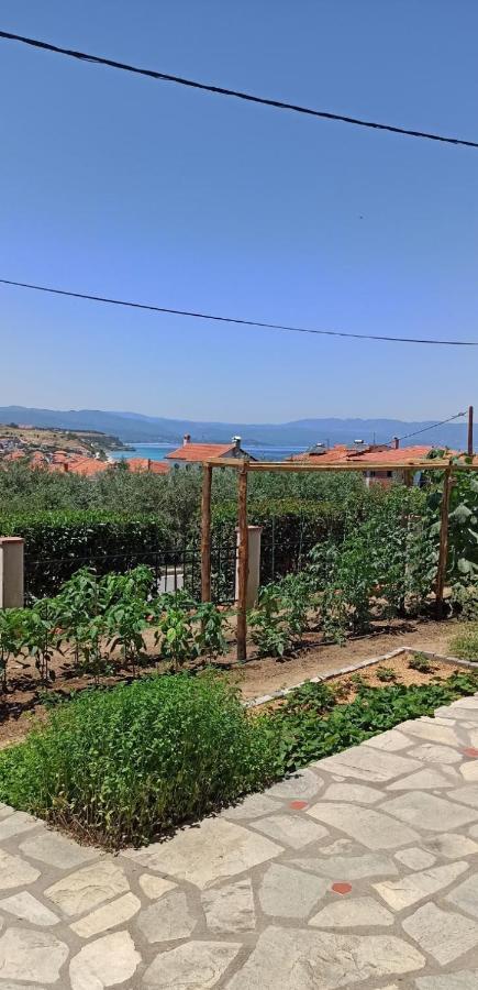 Despoina Meletiadou Nea Roda Exterior foto