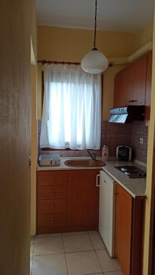Despoina Meletiadou Nea Roda Exterior foto